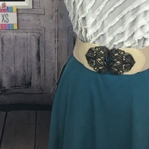 LuLaRoe Azure Skirt